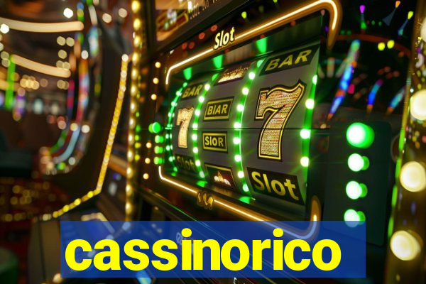 cassinorico