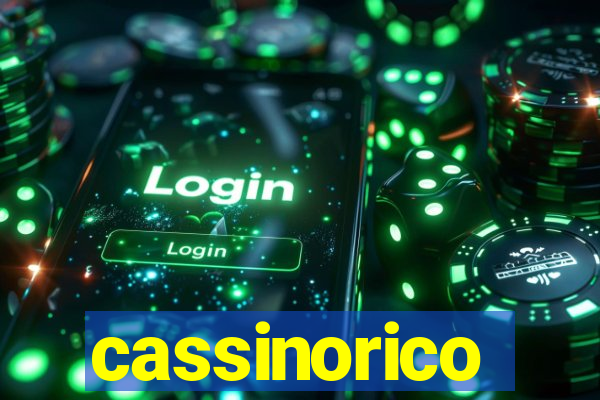 cassinorico