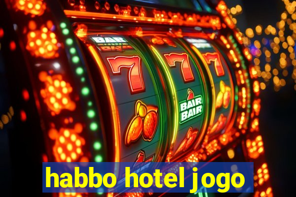 habbo hotel jogo