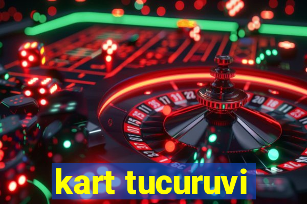 kart tucuruvi