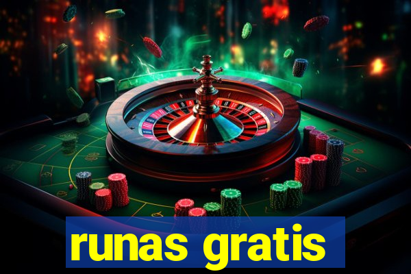 runas gratis