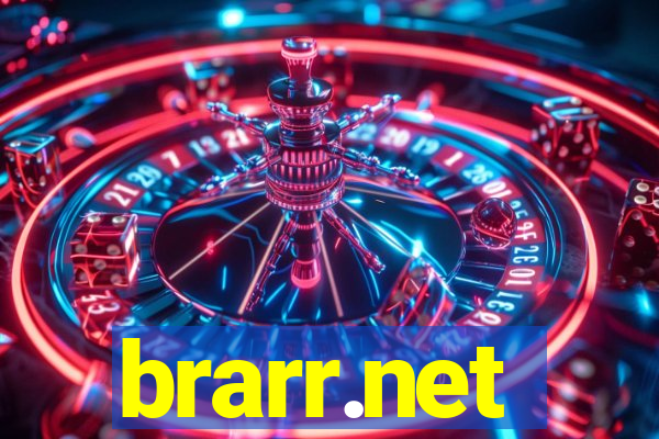 brarr.net