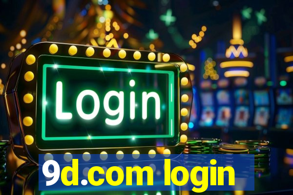 9d.com login