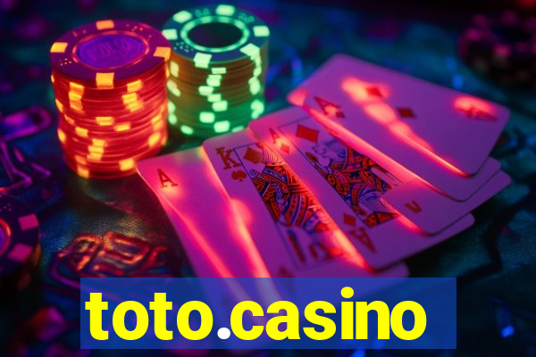 toto.casino