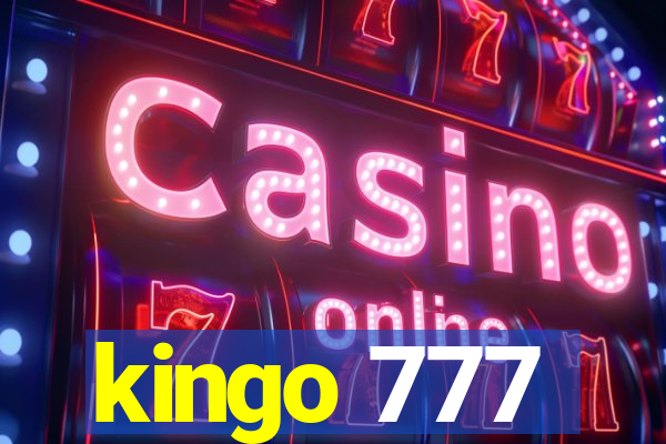 kingo 777