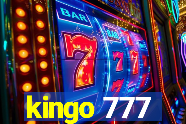 kingo 777