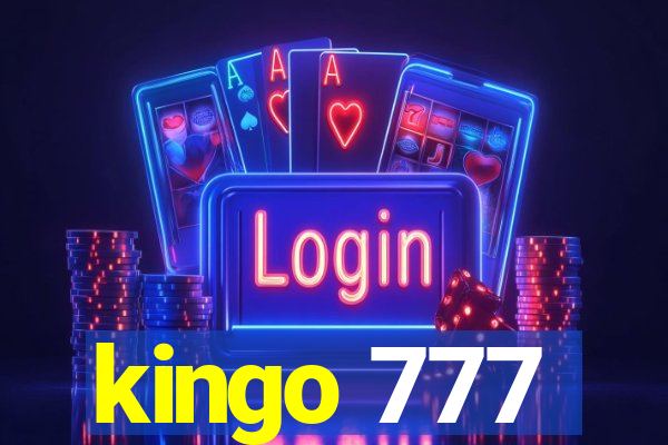 kingo 777