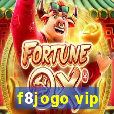 f8jogo vip