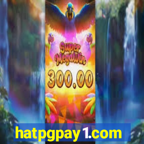 hatpgpay1.com