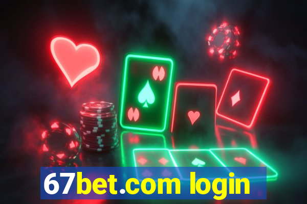 67bet.com login