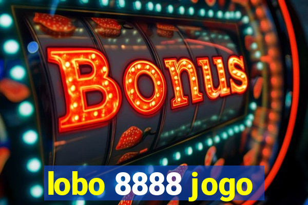 lobo 8888 jogo