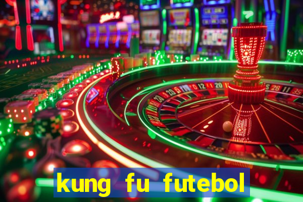 kung fu futebol clube download 1080p