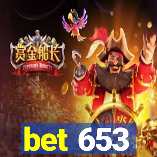 bet 653