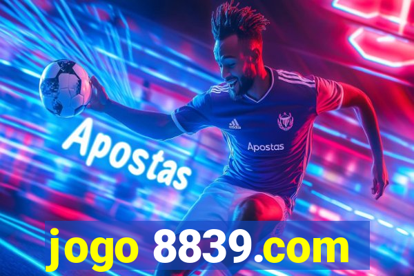 jogo 8839.com