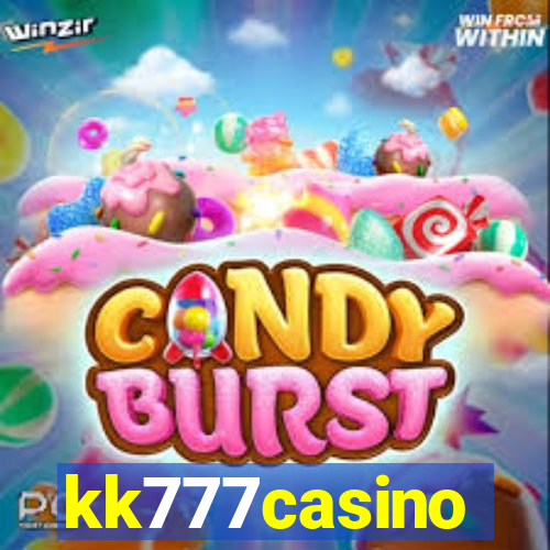 kk777casino