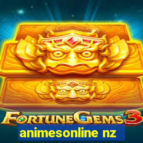 animesonline nz