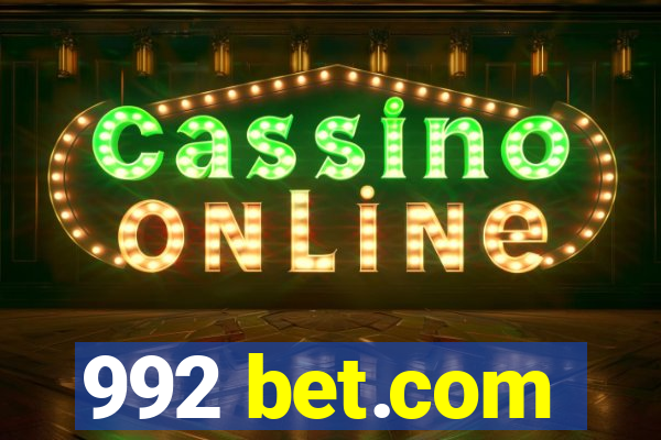 992 bet.com