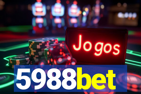 5988bet