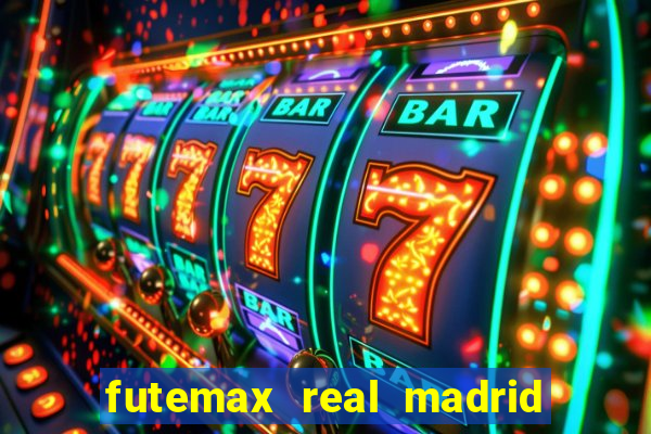 futemax real madrid x barcelona