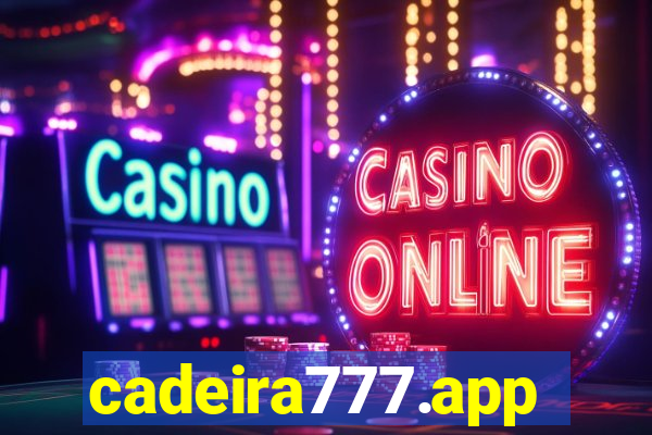 cadeira777.app