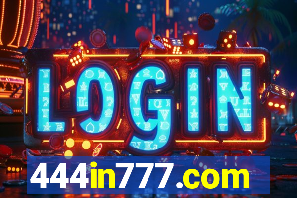 444in777.com