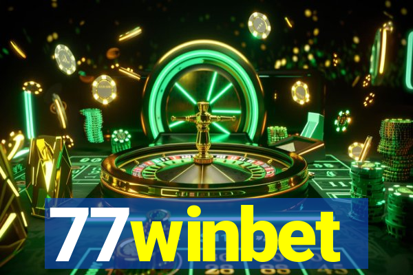 77winbet