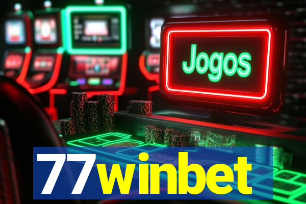 77winbet