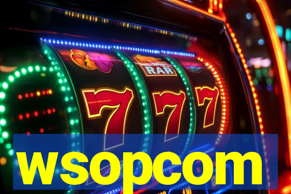 wsopcom