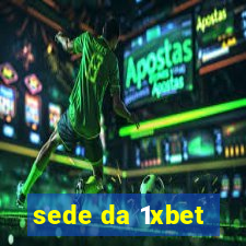 sede da 1xbet