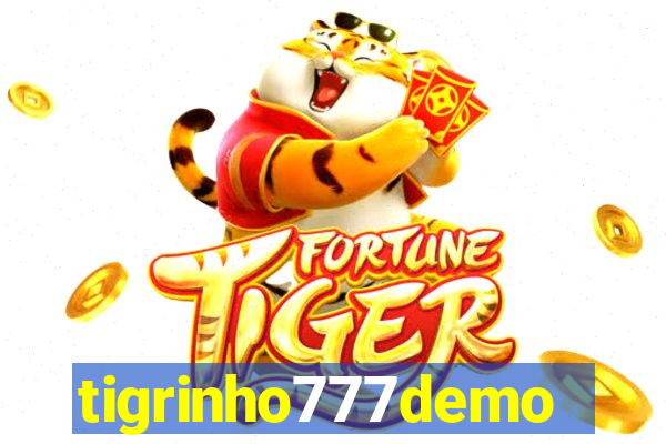 tigrinho777demo