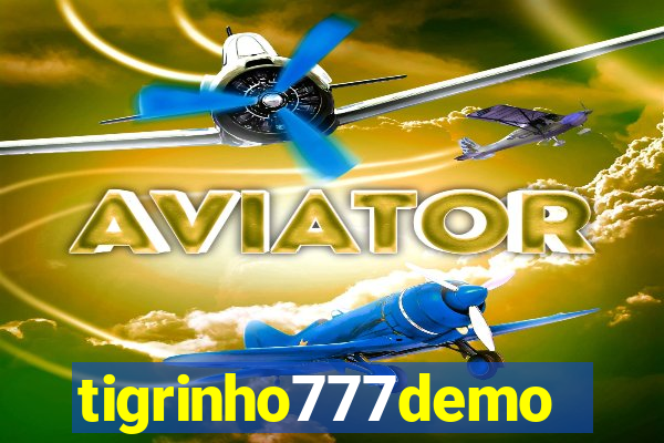 tigrinho777demo