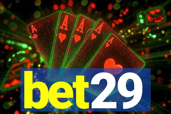 bet29