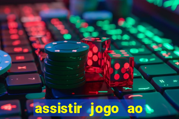 assistir jogo ao vivo rmc