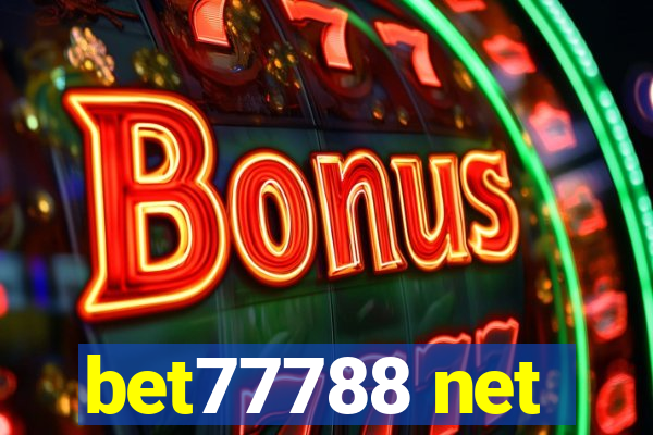 bet77788 net