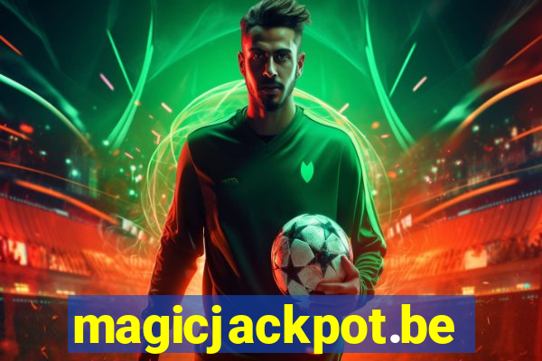 magicjackpot.bet.br