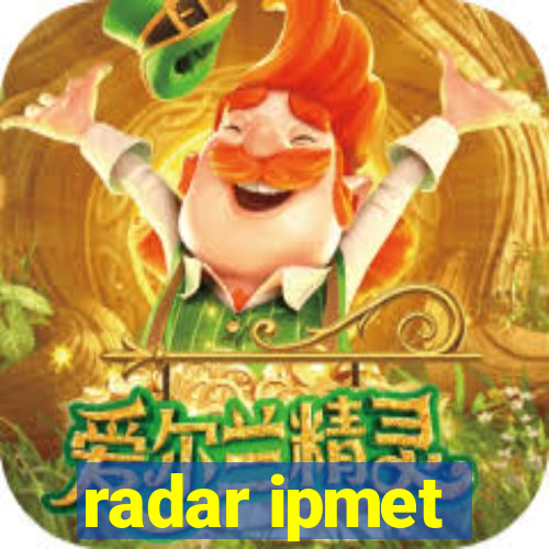 radar ipmet