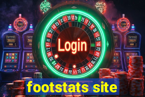 footstats site