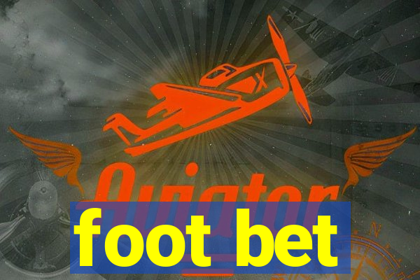 foot bet