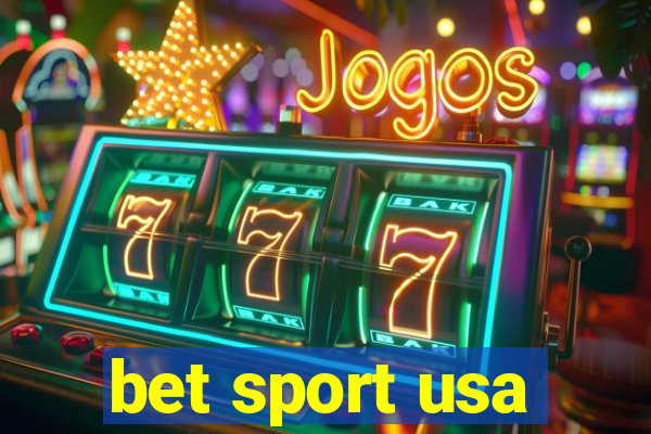 bet sport usa