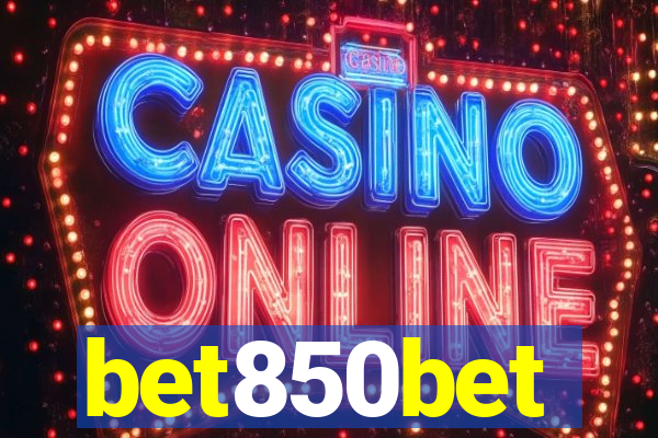 bet850bet