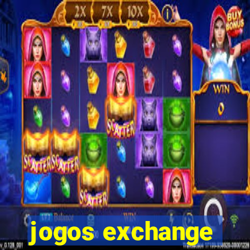 jogos exchange