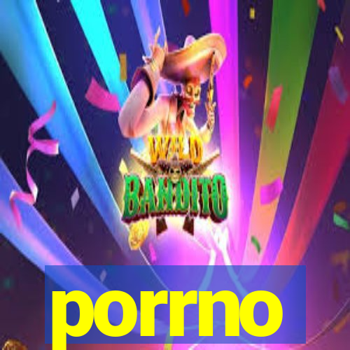 porrno