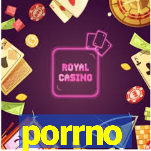 porrno