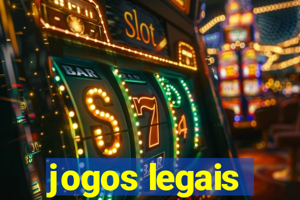 jogos legais