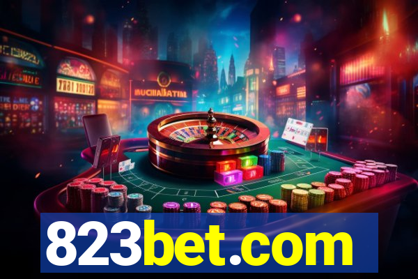 823bet.com