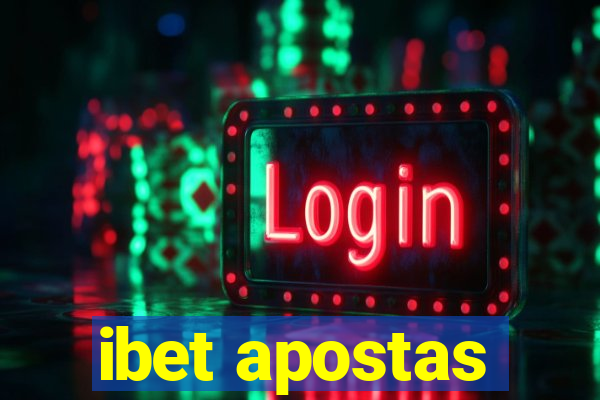 ibet apostas