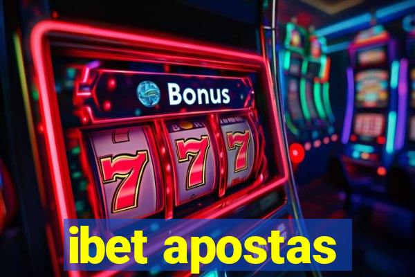 ibet apostas