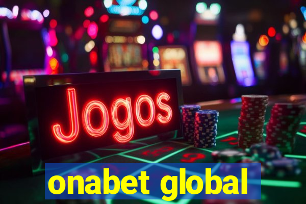 onabet global