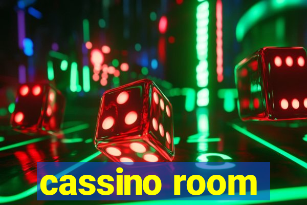 cassino room