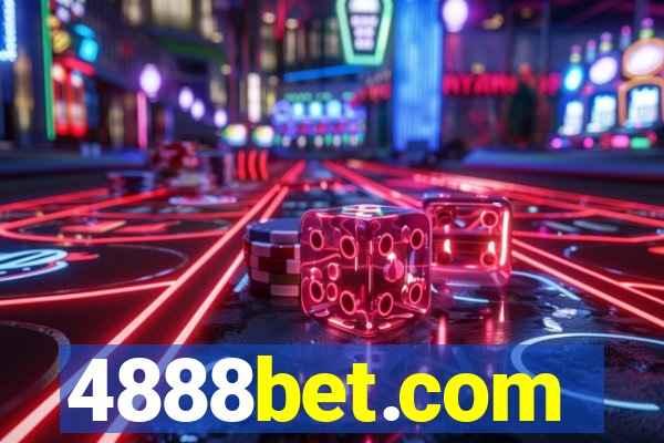 4888bet.com